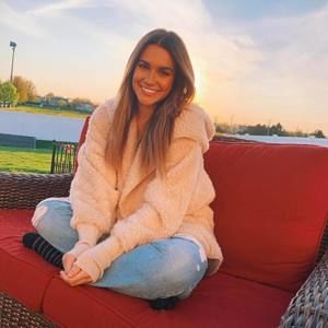 Meet your Posher, Grace